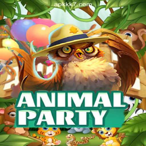 Exploring the Thrills of AnimalParty: The Top Game on KK7.COM Platform