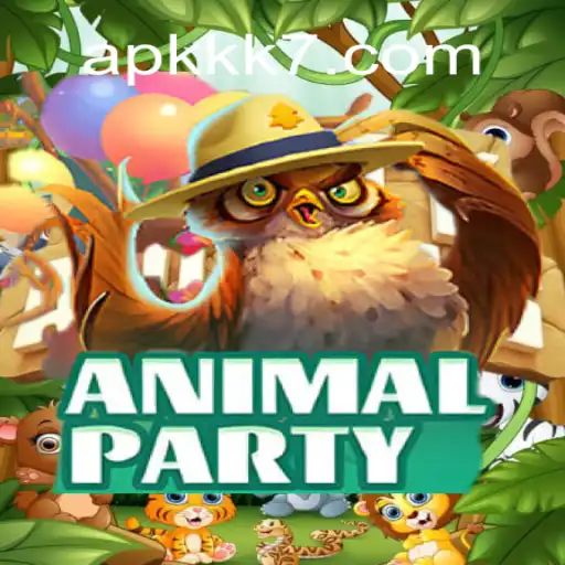 Exploring the Thrills of AnimalParty: The Top Game on KK7.COM Platform