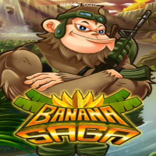 Discover the Thrills of BananaSaga on KK7.COM: Brazil's Top Online Casino