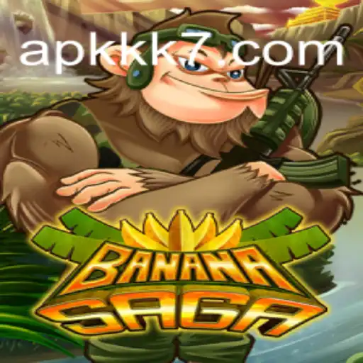 Discover the Thrills of BananaSaga on KK7.COM: Brazil's Top Online Casino