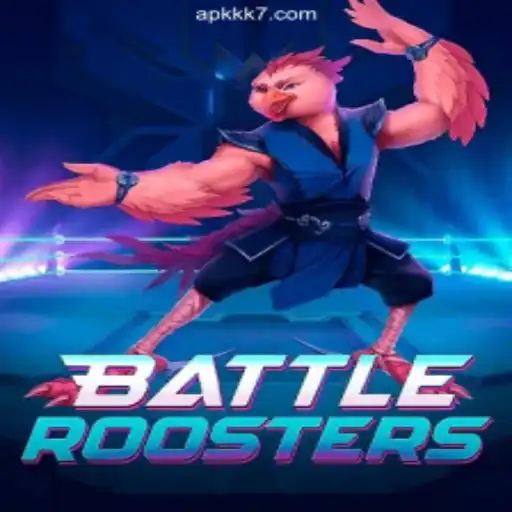 Discover the Exciting World of BattleRoosters on KK7.COM Platform