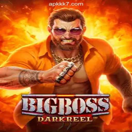 Explore BigBoss: The Ultimate Online Casino Experience on KK7.COM Platform