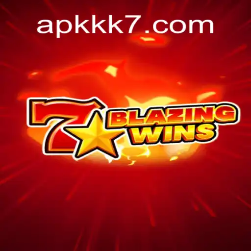 Exploring the Thrills of BlazingWins on KK7.COM: The Premier Online Casino in Brazil