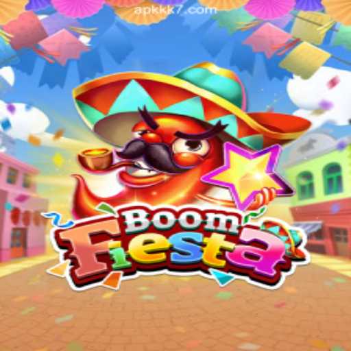 BoomFiesta: The Ultimate Online Casino Experience at KK7.COM in Brazil