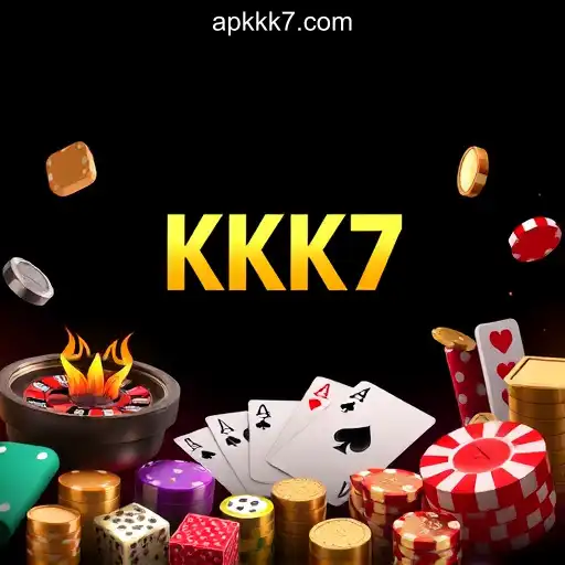 Exploring Casino Games on KK7.COM Platform: The Premier Online Cassino in Brasil