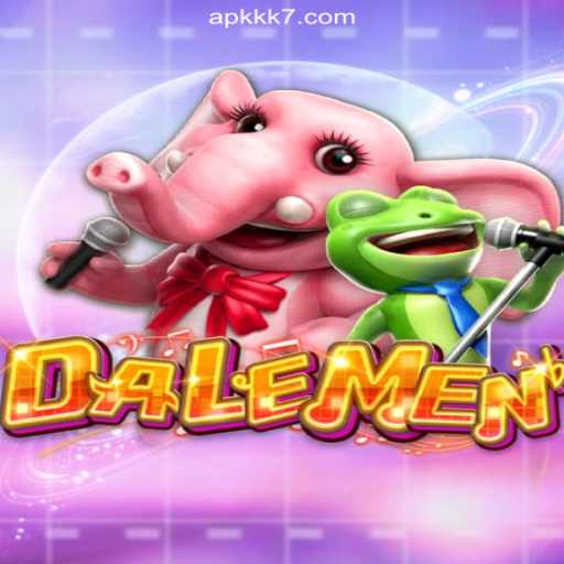 Exploring the Exciting World of DALEMEN: A Top Game on KK7.COM Platform