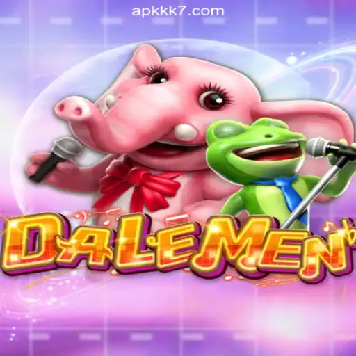 Exploring the Exciting World of DALEMEN: A Top Game on KK7.COM Platform