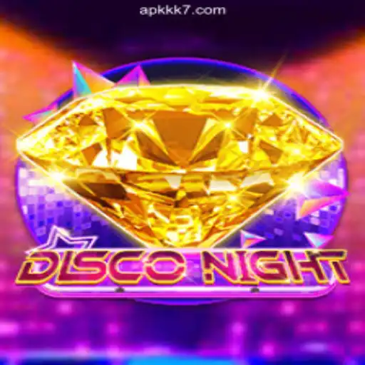 DiscoNight: The Thrilling New Experience at KK7.COM - Brazil's Premier Online Casino