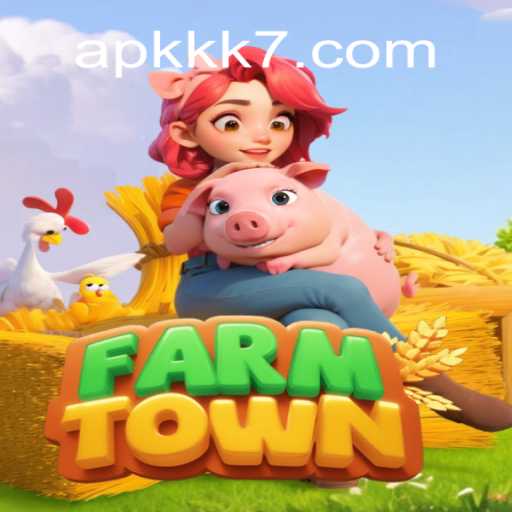 Discover FarmTown: A New Frontier in Online Gaming on KK7.COM
