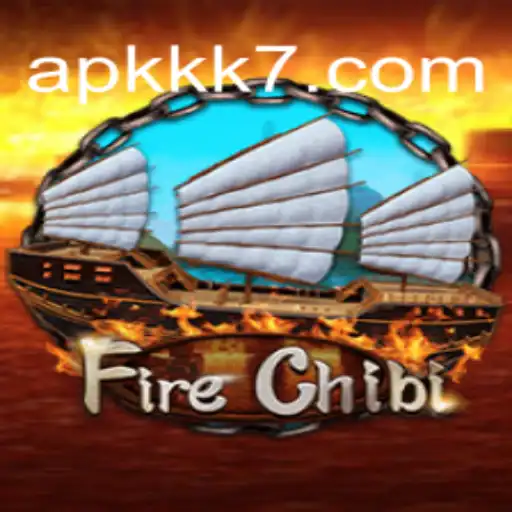 FireChibi: The Exciting New Game on KK7.COM Platform - Online Cassino Brasil #1