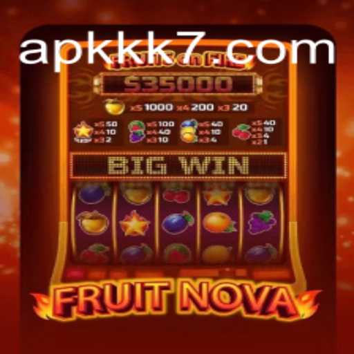 Exploring FruitNova on KK7.COM: The Premier Online Casino Platform in Brazil