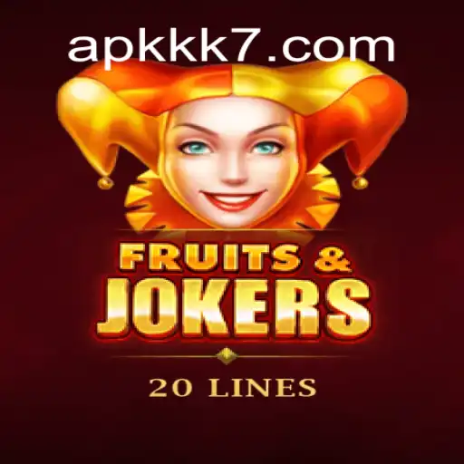 Experience the Thrill of FruitsAndJokers20 on KK7.COM Platform