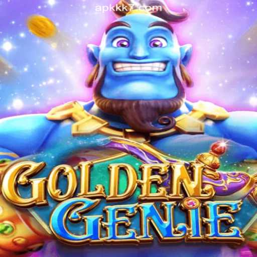 Discover the Magic of GOLDENGENIE at KK7.COM