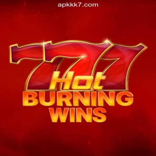Explore the Exciting World of HotBurningWins on KK7.COM: The Ultimate Online Casino Experience in Brazil