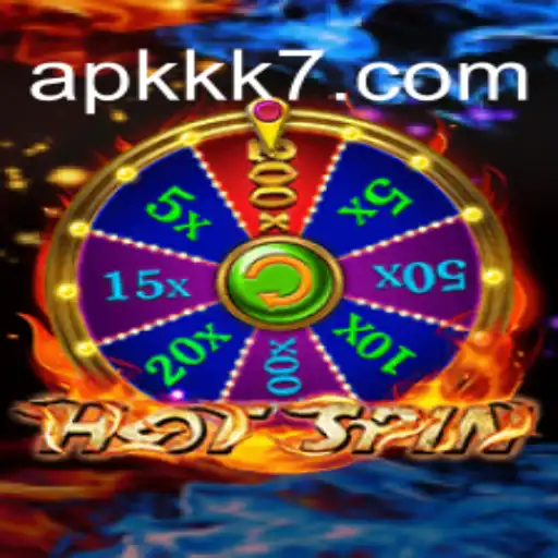 Discover the Thrills of HotSpin on KK7.COM: The Leading Online Casino in Brazil
