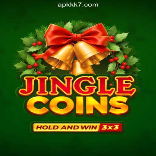 Jinglecoins: A Captivating Journey into Online Gaming on KK7.COM