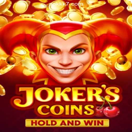 Discover the Thrills of JokersCoins at KK7.COM - Brazil's #1 Online Casino Platform