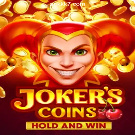 Discover the Thrills of JokersCoins at KK7.COM - Brazil's #1 Online Casino Platform