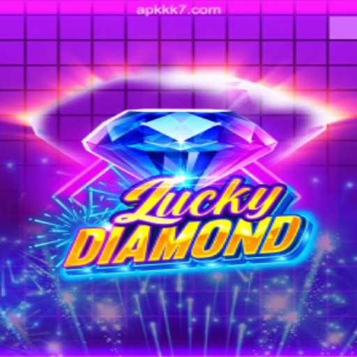 LuckyDiamond: Brasil's Premier Online Casino Game on KK7.COM