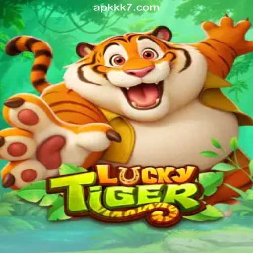 Discover the Excitement of LuckyTiger on KK7.COM Platform - Online Cassino Brasil #1