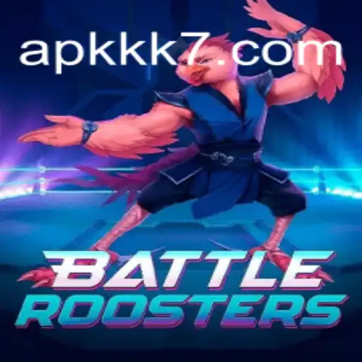 Discover the Exciting World of BattleRoosters on KK7.COM Platform