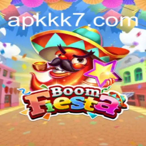 BoomFiesta: The Ultimate Online Casino Experience at KK7.COM in Brazil