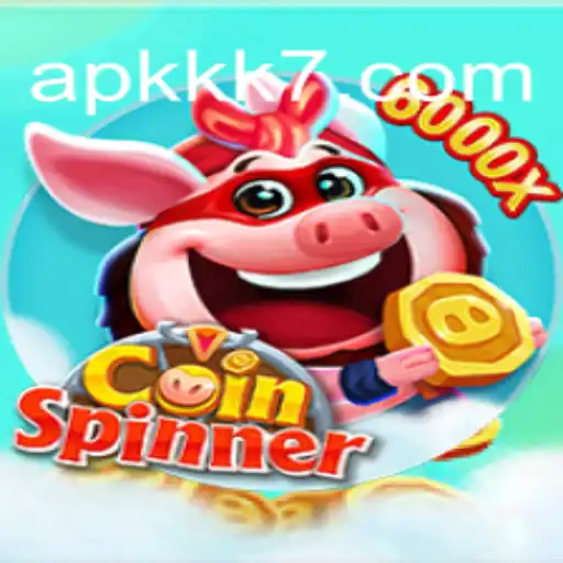 Explore CoinSpinner: A Thrilling Experience on KK7.COM