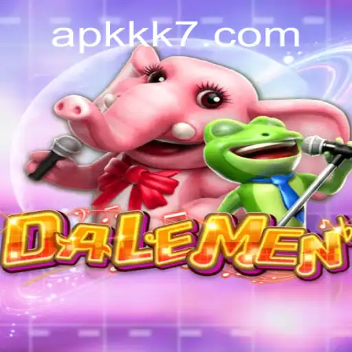 Exploring the Exciting World of DALEMEN: A Top Game on KK7.COM Platform