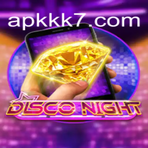 Experience the Thrills of DiscoNightM on the KK7.COM Platform: Brazil's Premier Online Casino
