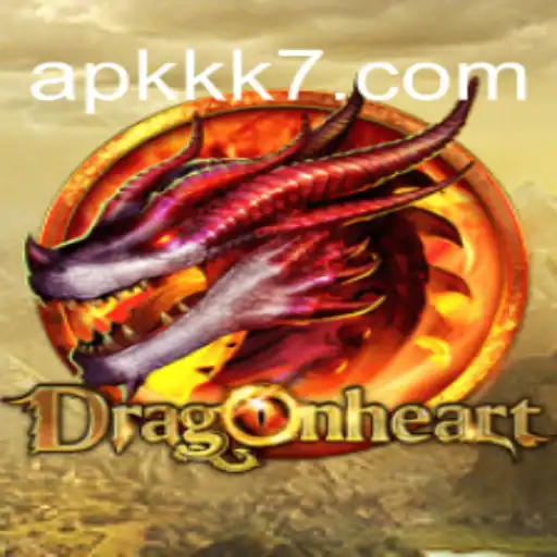 Discover the Exciting World of DragonHeart on KK7.COM Platform