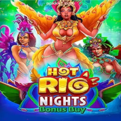 HotRioNightsBonusBuy: Unleashing Thrills on KK7.COM Platform - Online Cassino Brasil #1