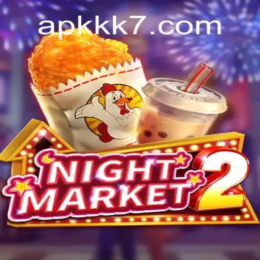 Exploring the Thrilling World of NightMarket2 on KK7.COM: The Premier Online Casino in Brazil