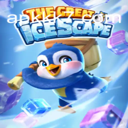 Unveiling 'TheGreatIcescape': The Ultimate Online Casino Experience on KK7.COM