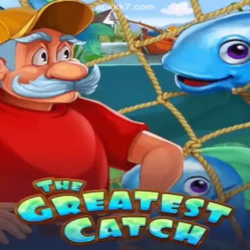 Experience Thrills with TheGreatestCatch on KK7.COM: Brazil's Premier Online Casino