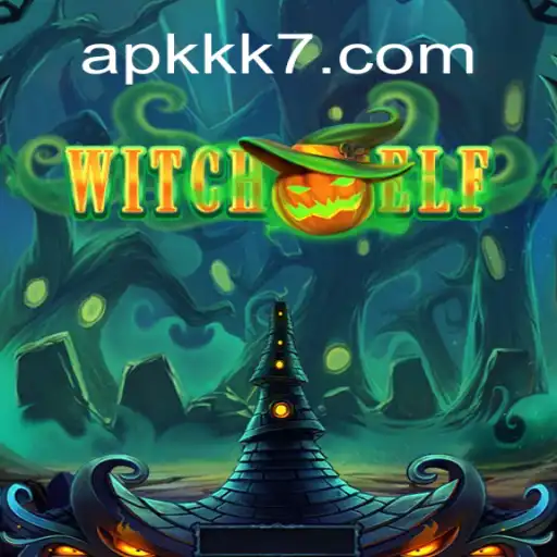 Discover the Magical World of WitchElf on KK7.COM Platform