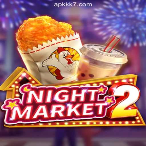Exploring the Thrilling World of NightMarket2 on KK7.COM: The Premier Online Casino in Brazil