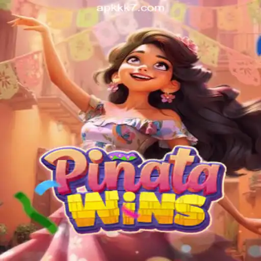 PinataWins: Discover the Colorful World of Online Gaming on the KK7.COM Platform