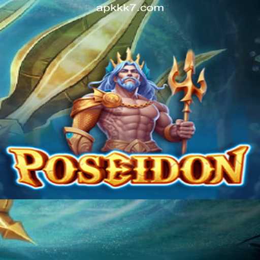 Dive into Adventure with Poseidon on KK7.COM: Brazil's Premier Online Casino