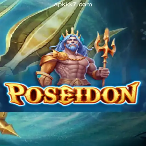 Dive into Adventure with Poseidon on KK7.COM: Brazil's Premier Online Casino