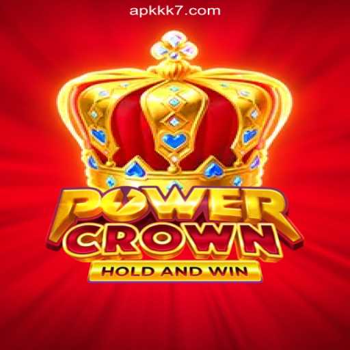 Discover the Thrilling World of PowerCrown: The Crown Jewel of KK7.COM Platform-Online Cassino Brasil #1