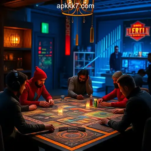 The Resurgence of Tabletop Games: A Deep Dive into Modern Trends