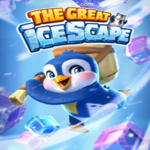 Unveiling 'TheGreatIcescape': The Ultimate Online Casino Experience on KK7.COM