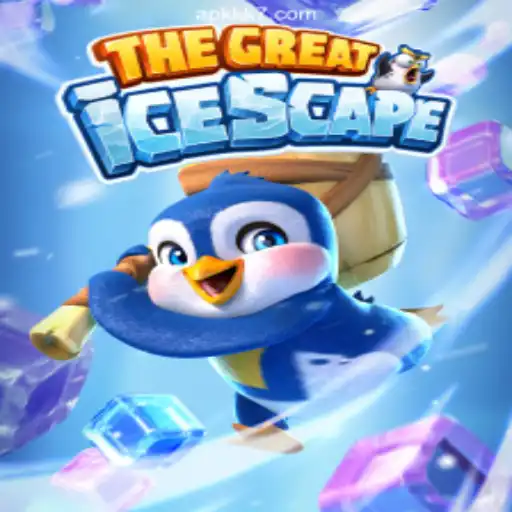 Unveiling 'TheGreatIcescape': The Ultimate Online Casino Experience on KK7.COM