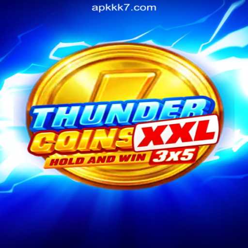 Discovering ThunderCoinsXxl: The Ultimate Online Casino Adventure