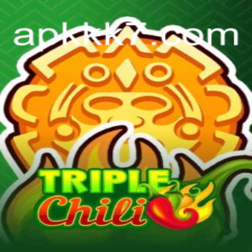 Exploring TripleChili: The Exciting New Game on KK7.COM Platform