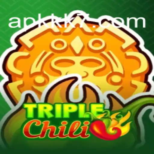 Exploring TripleChili: The Exciting New Game on KK7.COM Platform