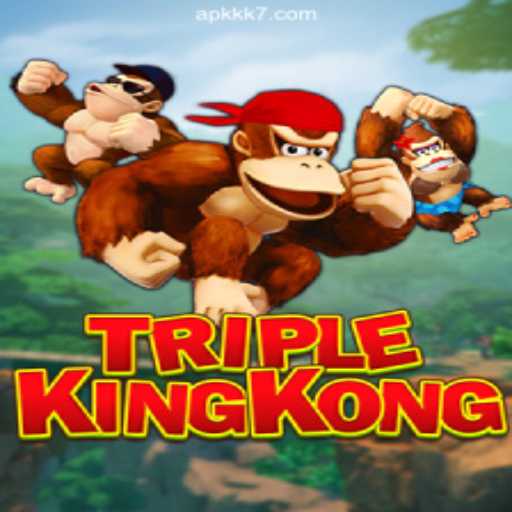 Discover the Thrills of TripleKingKong Casino Game on KK7.COM