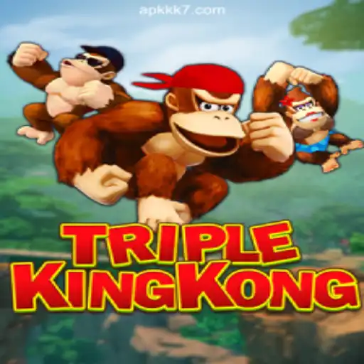 Discover the Thrills of TripleKingKong Casino Game on KK7.COM