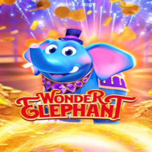 Exploring WonderElephant: A New Era of Online Gaming