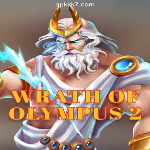 WrathofOlympus2: A Dive into the Best Online Casino Game on KK7.COM platform